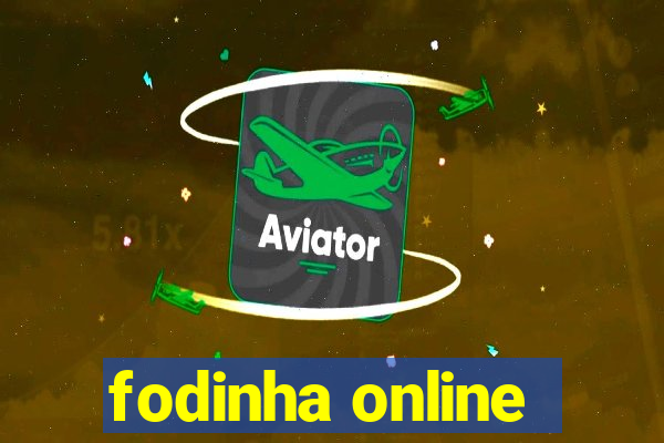 fodinha online